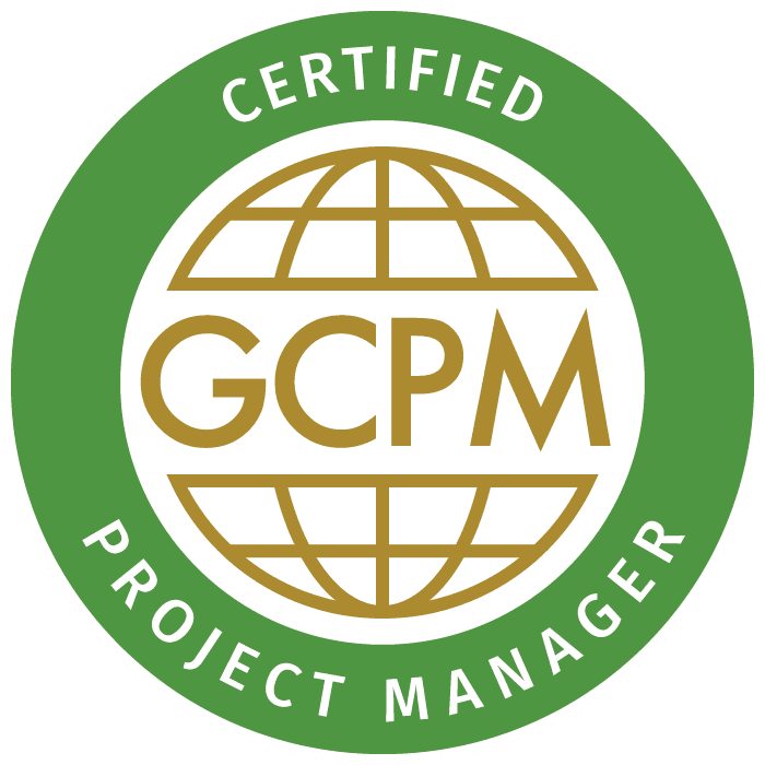 GIAC Certified Project Manager (GCPM)