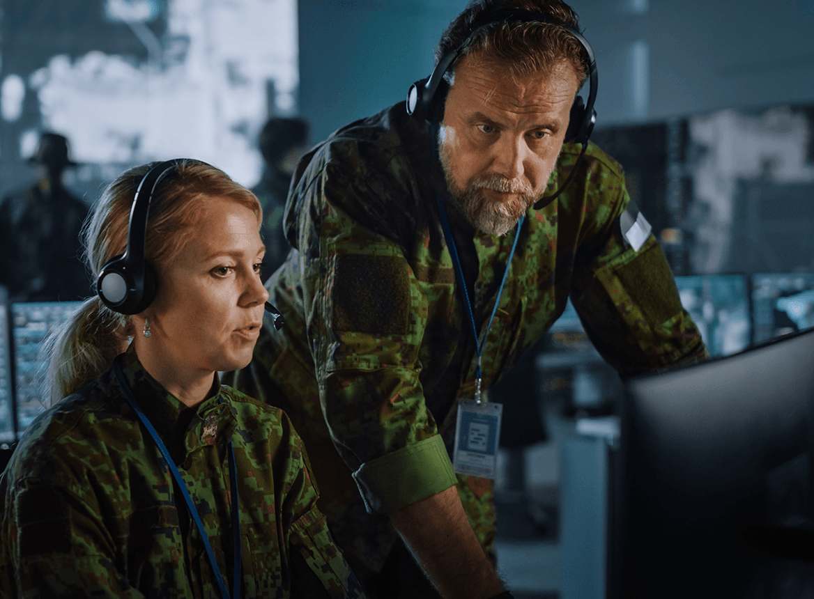 Everything You Need to Know About the DoD 8140 Directive