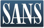 SANS Cyber Defense