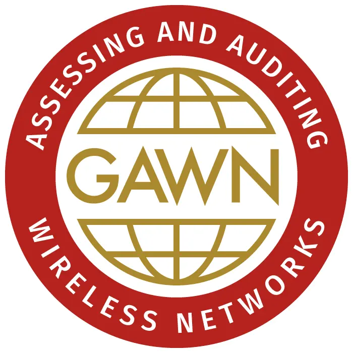 GIAC Assessing and Auditing Wireless Networks (GAWN) Logo