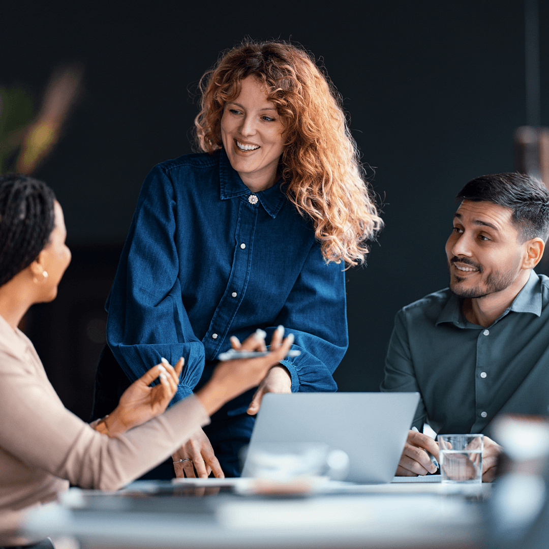 Cybersecurity Directives