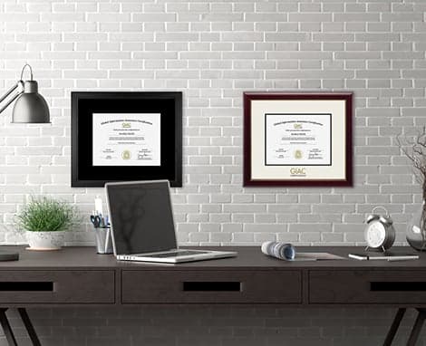 Church Hill Classic Frames