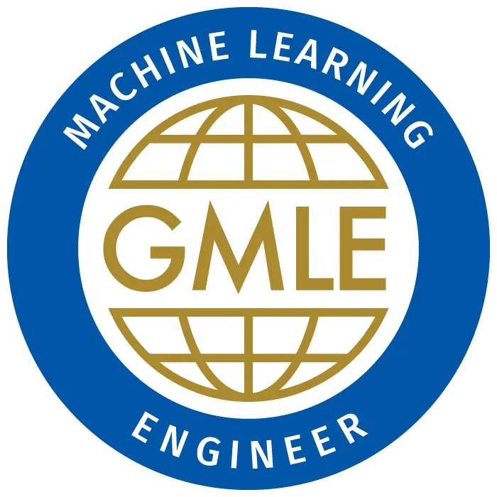GIAC Machine Learning Engineer (GMLE) Logo