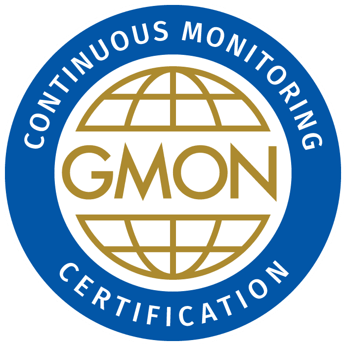GIAC Continuous Monitoring Certification (GMON) Logo