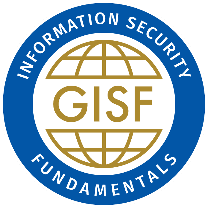GIAC Information Security Fundamentals (GISF) Logo