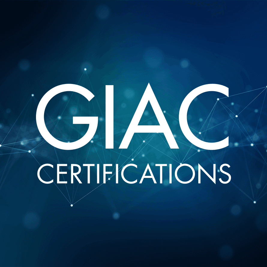 About GIAC Certifications