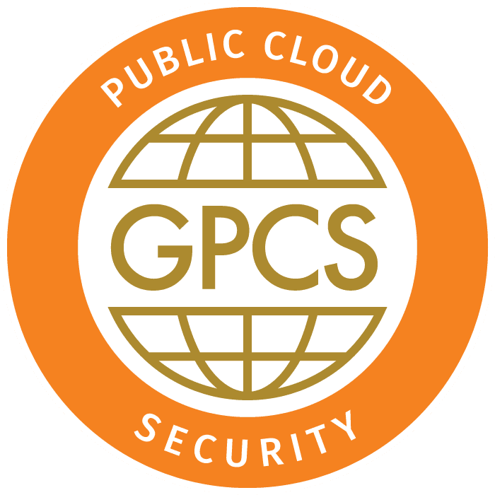 GIAC Public Cloud Security (GPCS)