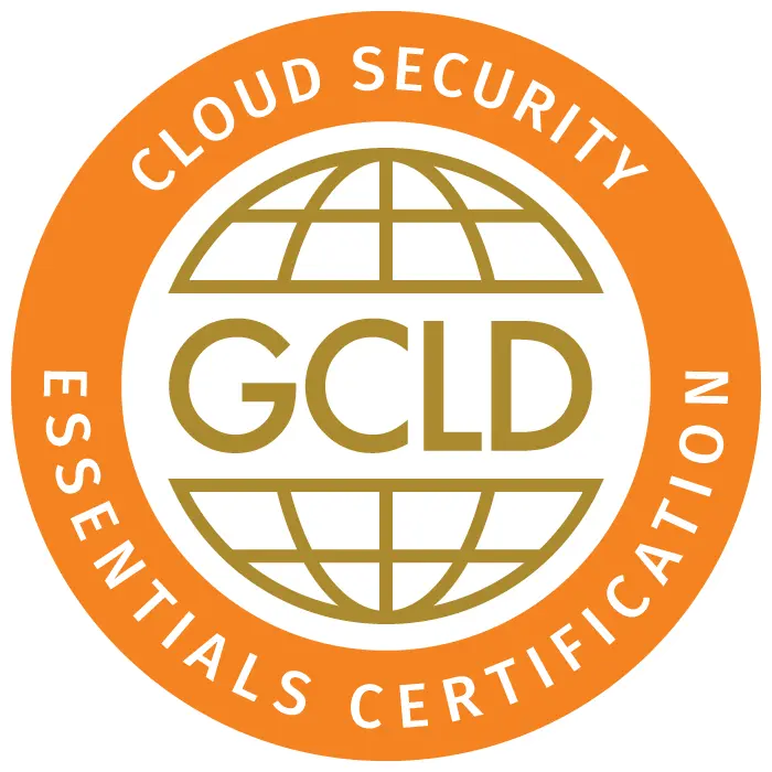 GIAC Cloud Security Essentials Certification (GCLD)