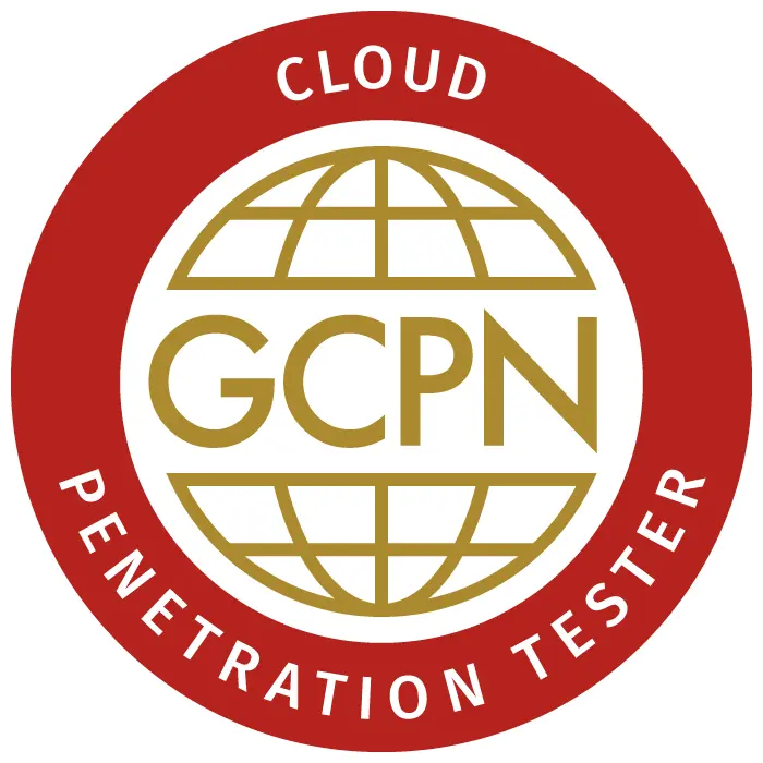 GIAC Cloud Penetration Tester (GCPN)