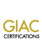 GIAC Forensics, Management, Information, IT Security Certifications