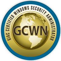 GCWN Logo